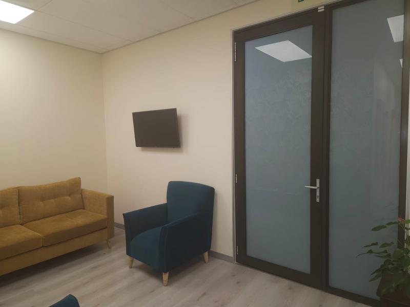 To Let commercial Property for Rent in Kleinbron Estate Western Cape